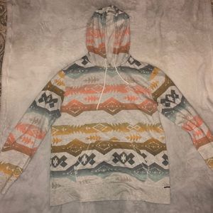 Men’s hoodie